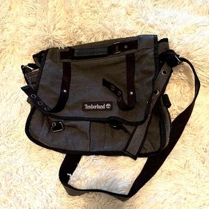 Timberland laptop bag